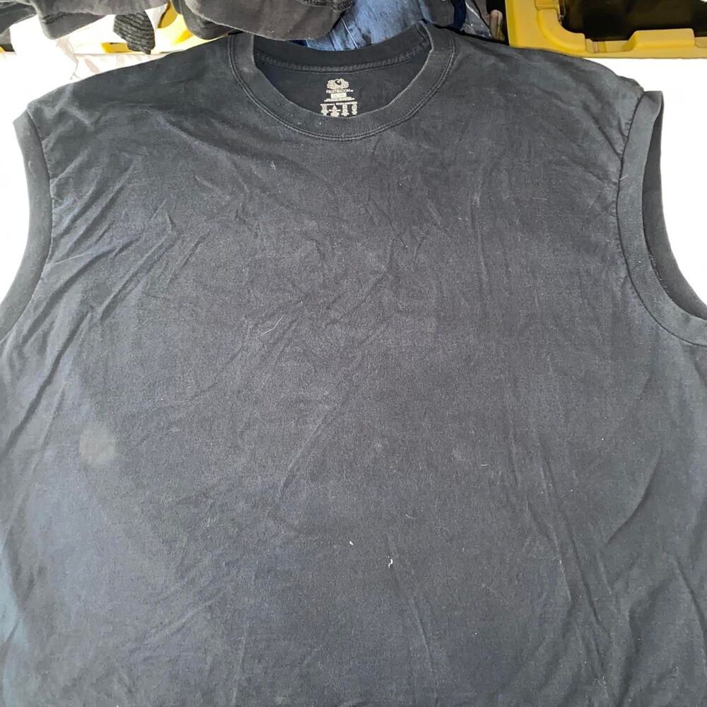 Fruit-of-the-loom Men's T-shirt